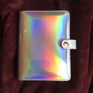 Recollections iridescent Planner